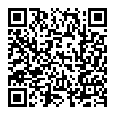 Kod QR do zeskanowania na urządzeniu mobilnym w celu wyświetlenia na nim tej strony