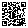 Kod QR do zeskanowania na urządzeniu mobilnym w celu wyświetlenia na nim tej strony