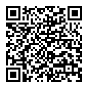 Kod QR do zeskanowania na urządzeniu mobilnym w celu wyświetlenia na nim tej strony