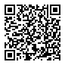 Kod QR do zeskanowania na urządzeniu mobilnym w celu wyświetlenia na nim tej strony