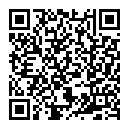 Kod QR do zeskanowania na urządzeniu mobilnym w celu wyświetlenia na nim tej strony