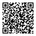 Kod QR do zeskanowania na urządzeniu mobilnym w celu wyświetlenia na nim tej strony