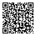 Kod QR do zeskanowania na urządzeniu mobilnym w celu wyświetlenia na nim tej strony