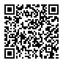 Kod QR do zeskanowania na urządzeniu mobilnym w celu wyświetlenia na nim tej strony