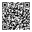 Kod QR do zeskanowania na urządzeniu mobilnym w celu wyświetlenia na nim tej strony