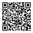 Kod QR do zeskanowania na urządzeniu mobilnym w celu wyświetlenia na nim tej strony