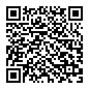 Kod QR do zeskanowania na urządzeniu mobilnym w celu wyświetlenia na nim tej strony