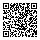 Kod QR do zeskanowania na urządzeniu mobilnym w celu wyświetlenia na nim tej strony