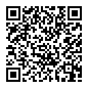 Kod QR do zeskanowania na urządzeniu mobilnym w celu wyświetlenia na nim tej strony