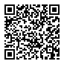 Kod QR do zeskanowania na urządzeniu mobilnym w celu wyświetlenia na nim tej strony