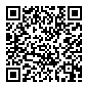 Kod QR do zeskanowania na urządzeniu mobilnym w celu wyświetlenia na nim tej strony