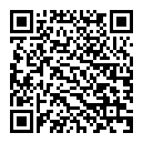 Kod QR do zeskanowania na urządzeniu mobilnym w celu wyświetlenia na nim tej strony