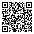 Kod QR do zeskanowania na urządzeniu mobilnym w celu wyświetlenia na nim tej strony