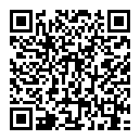 Kod QR do zeskanowania na urządzeniu mobilnym w celu wyświetlenia na nim tej strony