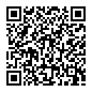 Kod QR do zeskanowania na urządzeniu mobilnym w celu wyświetlenia na nim tej strony