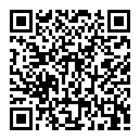 Kod QR do zeskanowania na urządzeniu mobilnym w celu wyświetlenia na nim tej strony