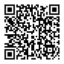 Kod QR do zeskanowania na urządzeniu mobilnym w celu wyświetlenia na nim tej strony