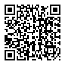 Kod QR do zeskanowania na urządzeniu mobilnym w celu wyświetlenia na nim tej strony