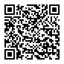 Kod QR do zeskanowania na urządzeniu mobilnym w celu wyświetlenia na nim tej strony