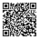 Kod QR do zeskanowania na urządzeniu mobilnym w celu wyświetlenia na nim tej strony