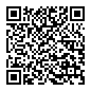 Kod QR do zeskanowania na urządzeniu mobilnym w celu wyświetlenia na nim tej strony