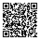 Kod QR do zeskanowania na urządzeniu mobilnym w celu wyświetlenia na nim tej strony