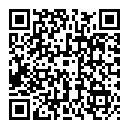 Kod QR do zeskanowania na urządzeniu mobilnym w celu wyświetlenia na nim tej strony