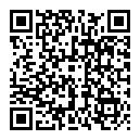 Kod QR do zeskanowania na urządzeniu mobilnym w celu wyświetlenia na nim tej strony