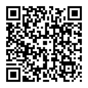 Kod QR do zeskanowania na urządzeniu mobilnym w celu wyświetlenia na nim tej strony