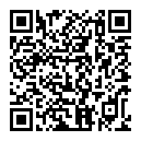 Kod QR do zeskanowania na urządzeniu mobilnym w celu wyświetlenia na nim tej strony