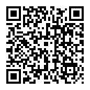 Kod QR do zeskanowania na urządzeniu mobilnym w celu wyświetlenia na nim tej strony