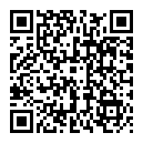 Kod QR do zeskanowania na urządzeniu mobilnym w celu wyświetlenia na nim tej strony