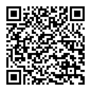 Kod QR do zeskanowania na urządzeniu mobilnym w celu wyświetlenia na nim tej strony