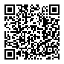 Kod QR do zeskanowania na urządzeniu mobilnym w celu wyświetlenia na nim tej strony