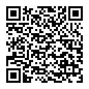 Kod QR do zeskanowania na urządzeniu mobilnym w celu wyświetlenia na nim tej strony