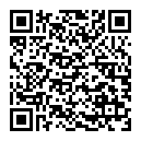 Kod QR do zeskanowania na urządzeniu mobilnym w celu wyświetlenia na nim tej strony