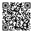 Kod QR do zeskanowania na urządzeniu mobilnym w celu wyświetlenia na nim tej strony