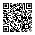 Kod QR do zeskanowania na urządzeniu mobilnym w celu wyświetlenia na nim tej strony