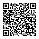 Kod QR do zeskanowania na urządzeniu mobilnym w celu wyświetlenia na nim tej strony