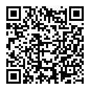 Kod QR do zeskanowania na urządzeniu mobilnym w celu wyświetlenia na nim tej strony