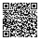 Kod QR do zeskanowania na urządzeniu mobilnym w celu wyświetlenia na nim tej strony