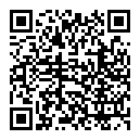 Kod QR do zeskanowania na urządzeniu mobilnym w celu wyświetlenia na nim tej strony