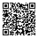 Kod QR do zeskanowania na urządzeniu mobilnym w celu wyświetlenia na nim tej strony