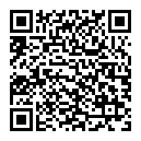 Kod QR do zeskanowania na urządzeniu mobilnym w celu wyświetlenia na nim tej strony