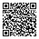 Kod QR do zeskanowania na urządzeniu mobilnym w celu wyświetlenia na nim tej strony