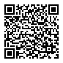 Kod QR do zeskanowania na urządzeniu mobilnym w celu wyświetlenia na nim tej strony