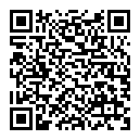 Kod QR do zeskanowania na urządzeniu mobilnym w celu wyświetlenia na nim tej strony