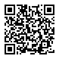 Kod QR do zeskanowania na urządzeniu mobilnym w celu wyświetlenia na nim tej strony