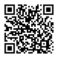 Kod QR do zeskanowania na urządzeniu mobilnym w celu wyświetlenia na nim tej strony