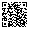 Kod QR do zeskanowania na urządzeniu mobilnym w celu wyświetlenia na nim tej strony